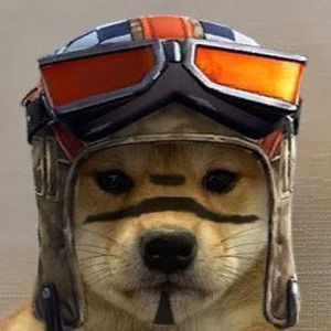 Meet your Posher, Guke